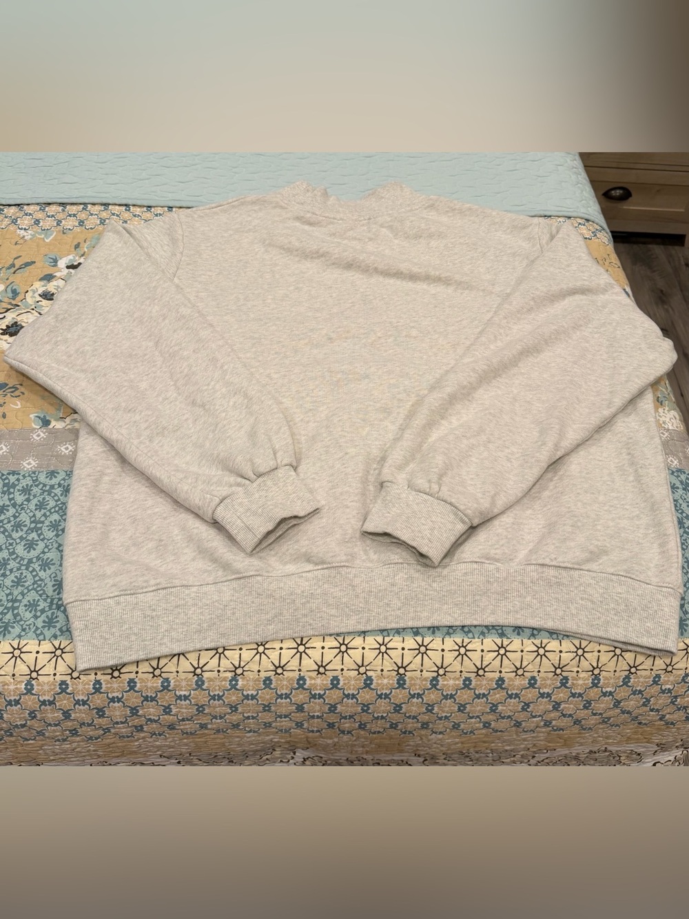 PARKE x SET Mockneck - L/XL - Picture 5 of 5